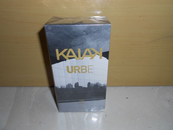 kaiak urbe