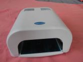 forno uv 4 lãmpadas