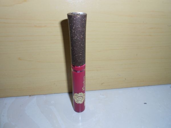 gloss